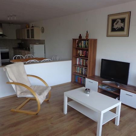 Eva Apartman Fonyód エクステリア 写真
