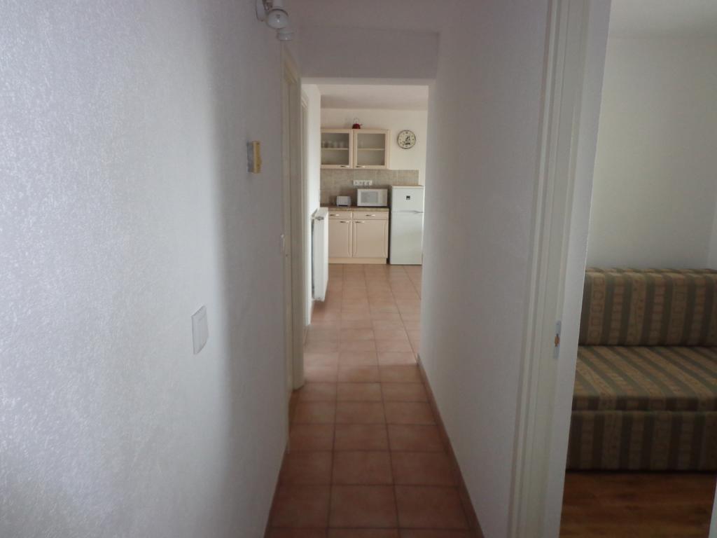 Eva Apartman Fonyód エクステリア 写真