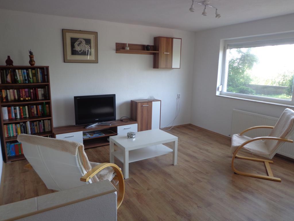 Eva Apartman Fonyód エクステリア 写真